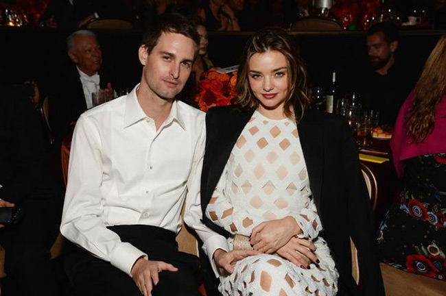 miranda kerr: co vo ty phu quyen ru nhat the gioi hinh anh 15