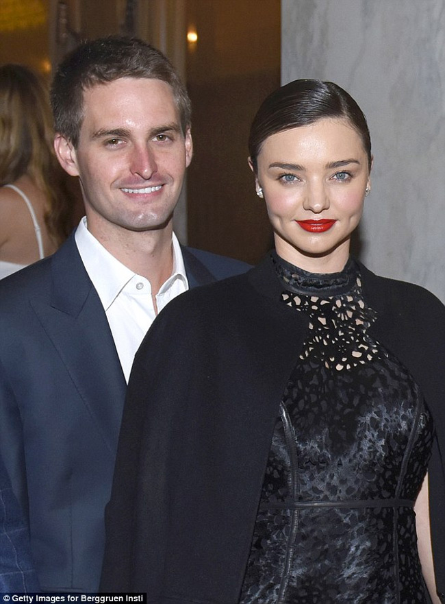 miranda kerr: co vo ty phu quyen ru nhat the gioi hinh anh 19