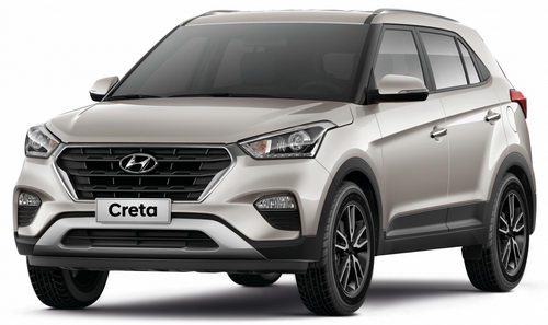 Hyundai Creta 2017: Hiện đại và tiên tiến, chiếc xe Hyundai Creta 2017 đem lại trải nghiệm lái tuyệt vời. Hãy xem hình ảnh của chiếc xe này để có cái nhìn rõ hơn về những tính năng và thiết kế nổi bật của nó.