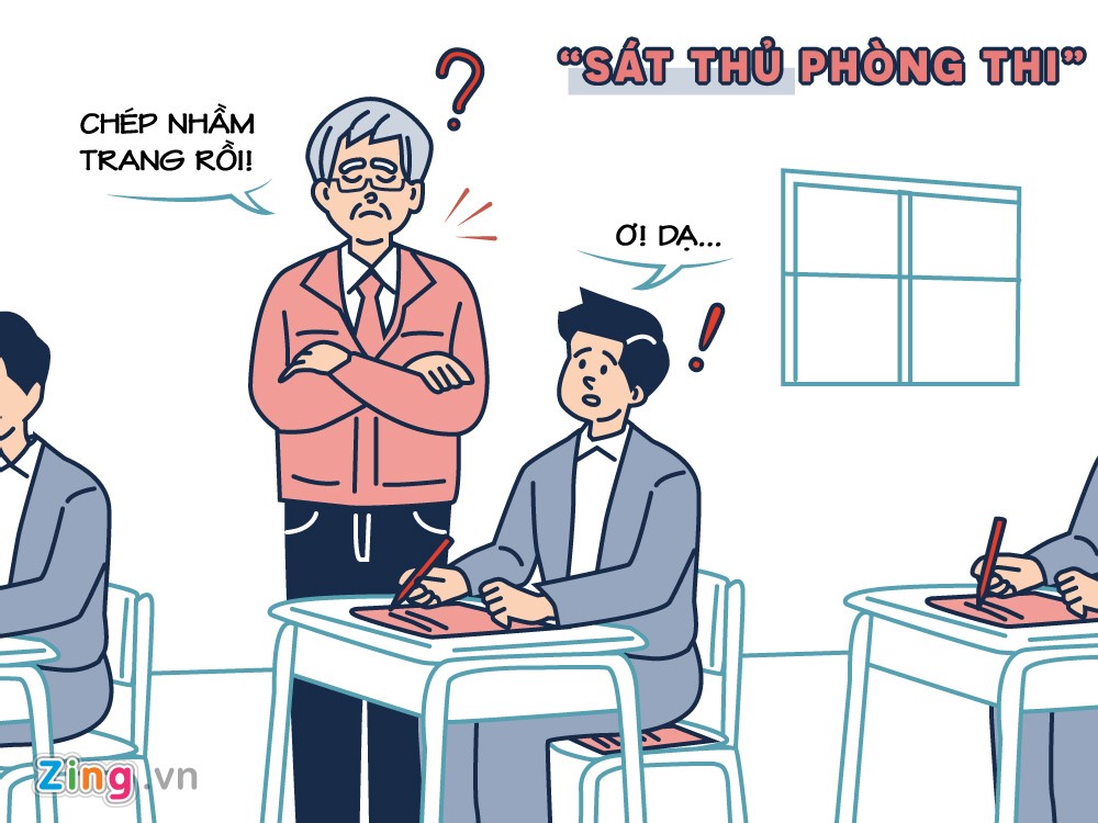 10 Hình Mẫu Thầy Cô Giáo Khiến Học Trò Khó Quên Nhất