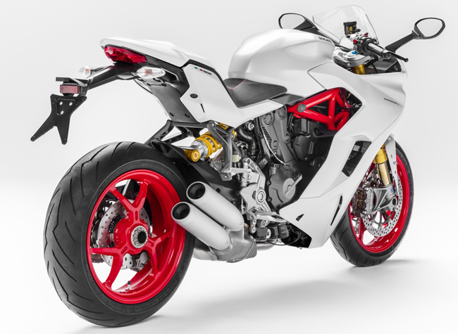 can canh ducati supersport 2017: chiec xe dep nhat eicma 2016 hinh anh 2
