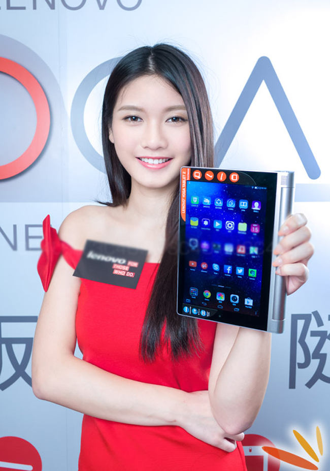 dan hot girl dep khong ti vet ben tablet hinh anh 10