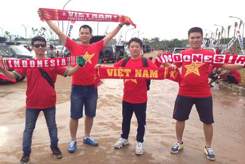 indonesia 2-1 viet nam: 1 ban lam von hinh anh 5