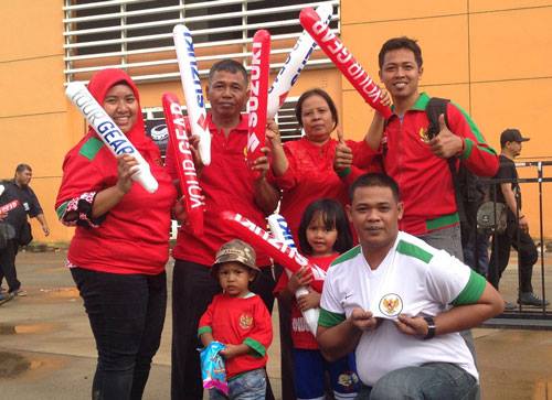 indonesia 2-1 viet nam: 1 ban lam von hinh anh 6