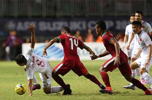 indonesia 2-1 viet nam: 1 ban lam von hinh anh 26