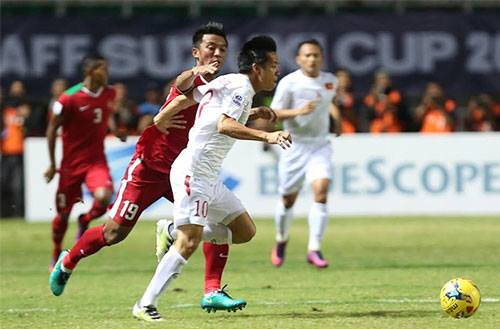 indonesia 2-1 viet nam: 1 ban lam von hinh anh 36