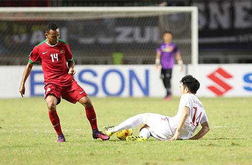 indonesia 2-1 viet nam: 1 ban lam von hinh anh 41