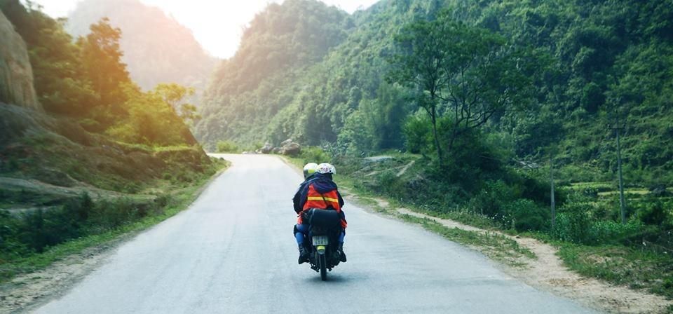 Những người thích khám phá, thử thách sẽ không thể bỏ qua những hành trình phượt tuyệt vời. Hãy lên kế hoạch sẵn sàng để tiếp tục chinh phục những địa điểm đầy thử thách và trải nghiệm tuyệt vời cùng những đồng bọn phượt. Xem ảnh và sẵn sàng cho những cuộc phiêu lưu chưa từng có nhé.