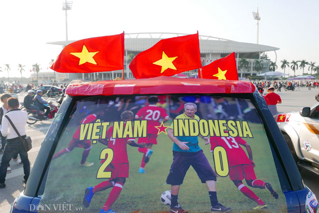 viet nam - indonesia (2-2): van may ngoanh mat hinh anh 8