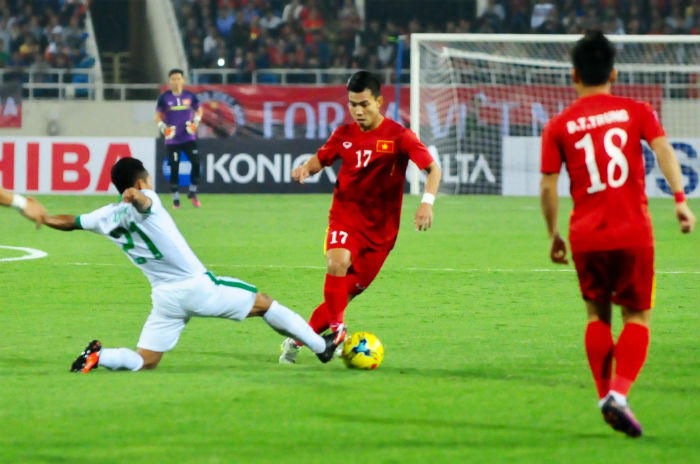 viet nam - indonesia (2-2): van may ngoanh mat hinh anh 34