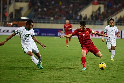 viet nam - indonesia (2-2): van may ngoanh mat hinh anh 38