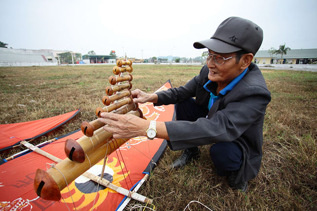 dieu khong lo 