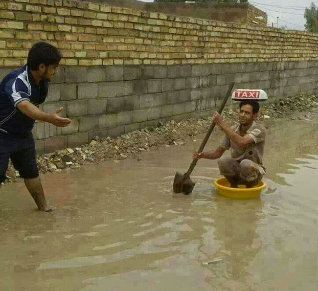 chet cuoi voi nhung nguoi co hanh dong 