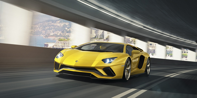 me man truoc tuyet pham lamborghini aventador s moi hinh anh 11