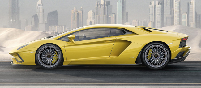 me man truoc tuyet pham lamborghini aventador s moi hinh anh 8