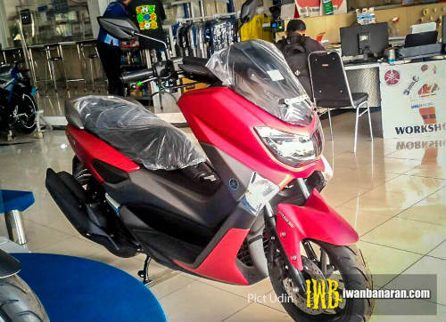 Mua bán xe Yamaha NMX giá rẻ uy tín 042023