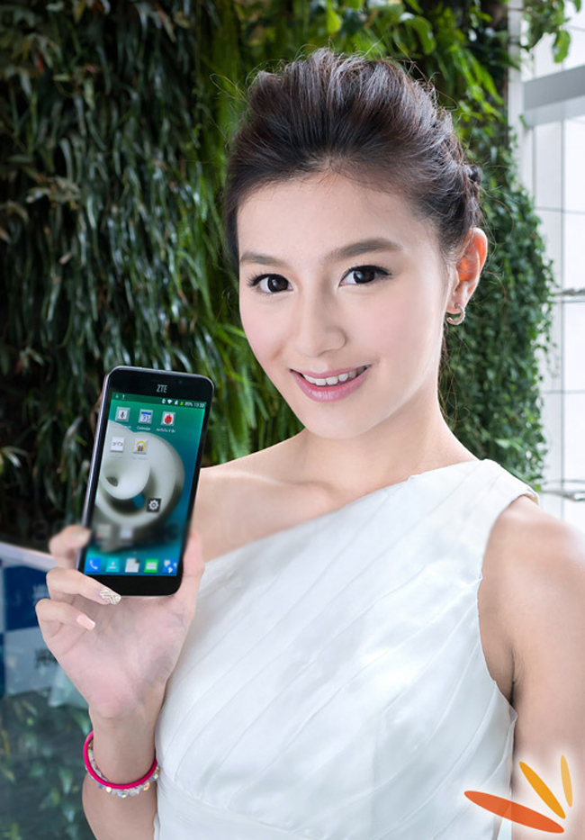 dan chan dai sieu goi cam ben smartphone hinh anh 4