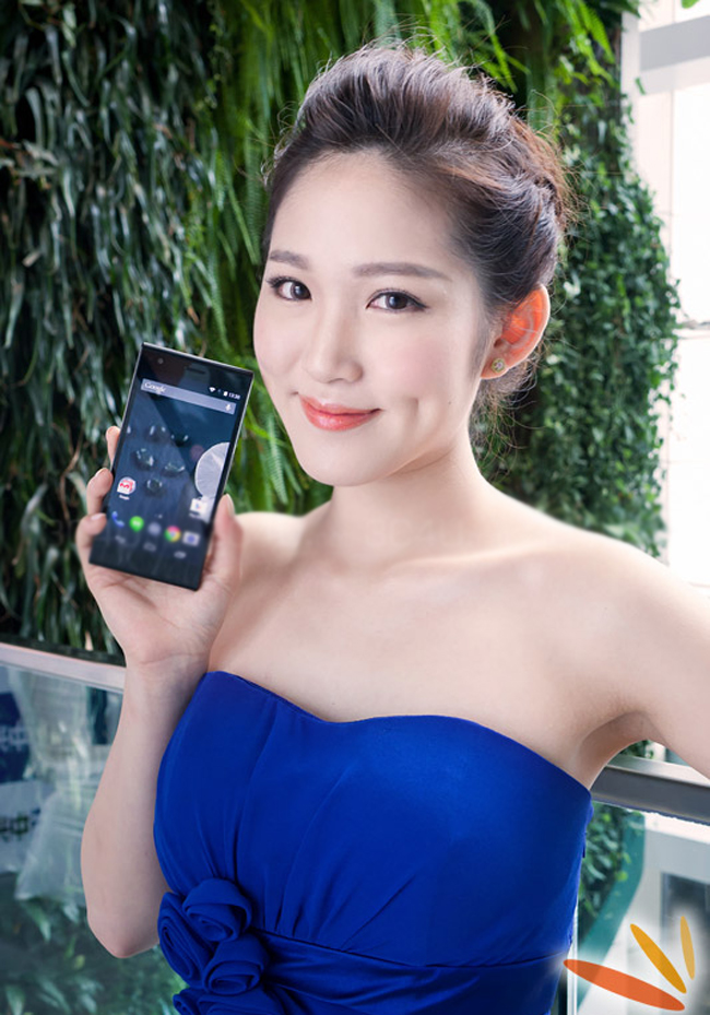 dan chan dai sieu goi cam ben smartphone hinh anh 5