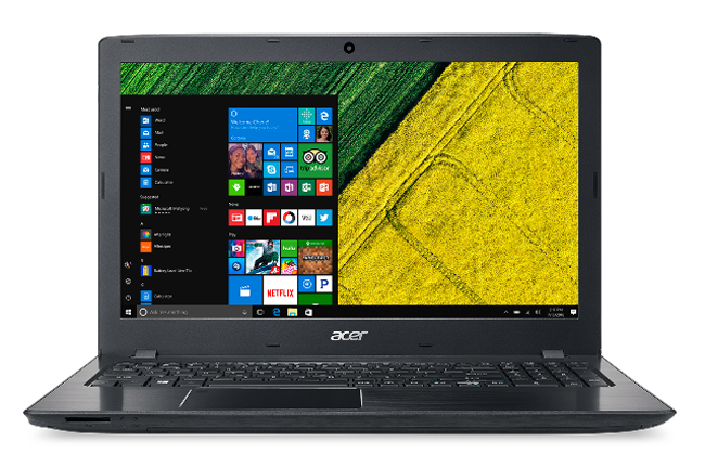 tren tay laptop acer aspire e5-575g moi ra mat hinh anh 2