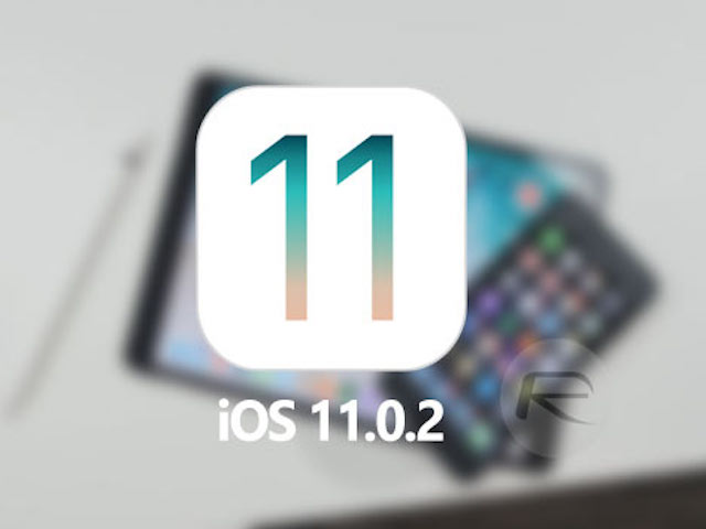 Cập nhật ngay iOS 11.0.2 để sửa lỗi ”âm thanh lạ” trên iPhone