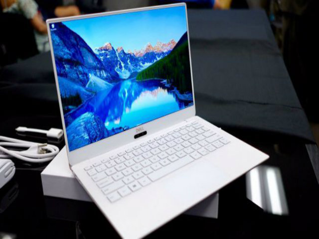 Dell XPS 13 thế hệ mới rò rỉ ảnh, nhiều chi tiết cao cấp