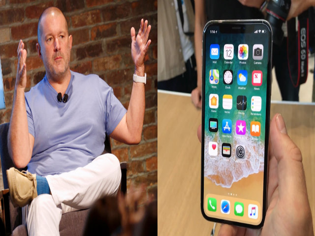 Chuyện khó tin: iPhone X mất 5 năm thiết kế, từng mắc vô số sai lầm