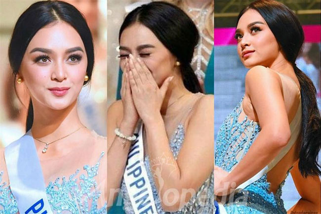 Phụ nữ Philippines đẹp và sexy thế này bảo sao đây là đất nước hoa hậu