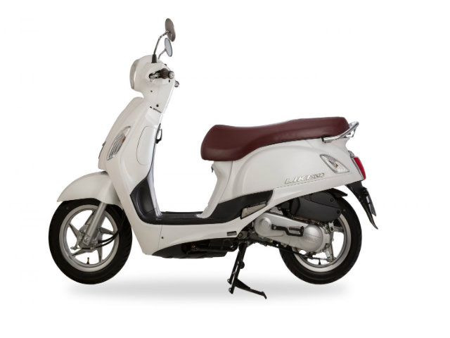 Bảng giá xe Kymco tháng 10/2017: Thêm 3 xe mới, giá hấp dẫn