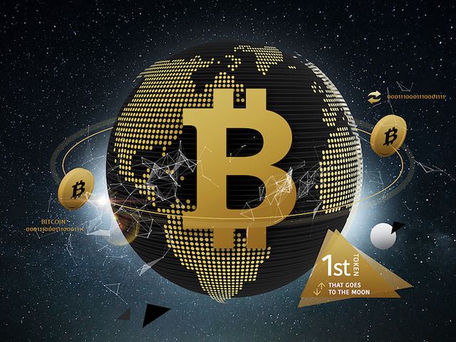 Tiền ảo bitcoin vẫn rất ”hot” dù nhiều lần bị rung lắc