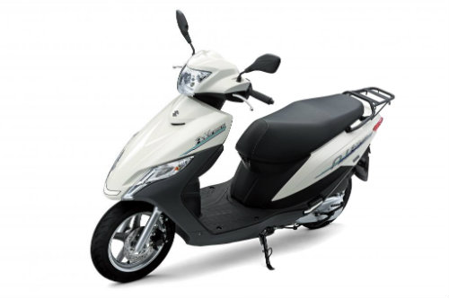 Xe Suzuki Hayate SS 125cc Fi đời 2012 màu đen  Xe  bán tại Trịnh Đông  xe  cũ giá rẻ xe máy cũ giá rẻ xe ga giá rẻ xe