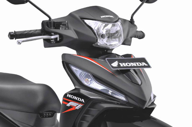 honda revo x va revo fit vua len ke, gia tu 23 trieu dong hinh anh 2