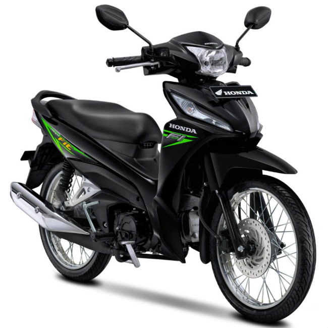 honda revo x va revo fit vua len ke, gia tu 23 trieu dong hinh anh 9