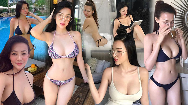 day chinh la nu than sexy moi cua dat nuoc hoa hau philippines hinh anh 1