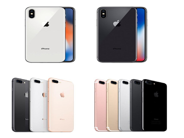 Có nên bán iPhone 7 Plus để lên đời iPhone 8 Plus hoặc iPhone X?