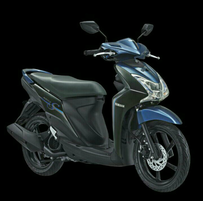 ngam yamaha mio s 2018 gia 26,6 trieu dong cho phai dep hinh anh 8