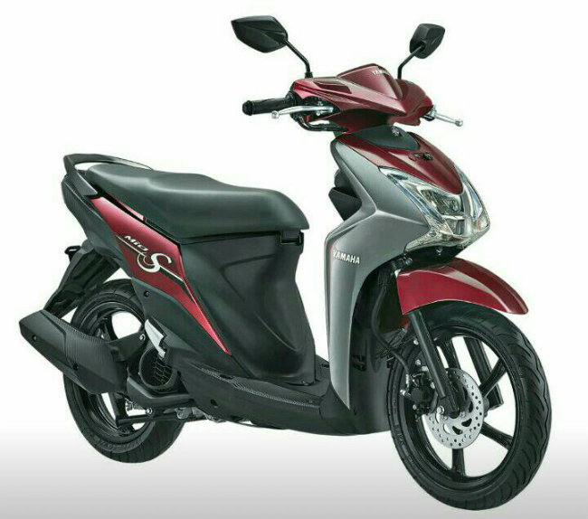 ngam yamaha mio s 2018 gia 26,6 trieu dong cho phai dep hinh anh 9