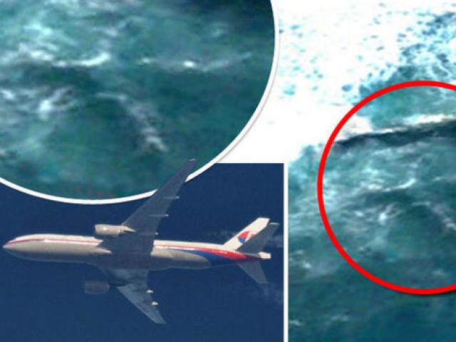 Lí do thực sự không tìm thấy MH370 suốt hơn 3 năm qua?