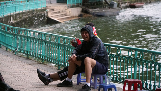 chua ra duong, nhin anh nguoi ha noi ao am co ro du biet dong da ve hinh anh 16