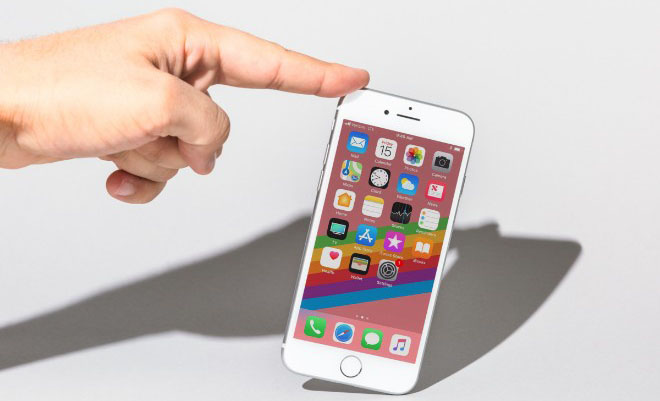 iPhone 6 có tính năng chụp ảnh tốt không?
