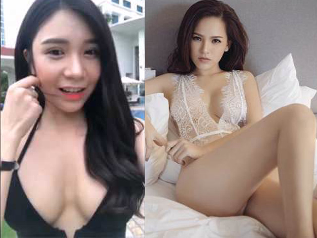 Bốn hot girl nóng bỏng dở khóc dở cười vì quà 20/10