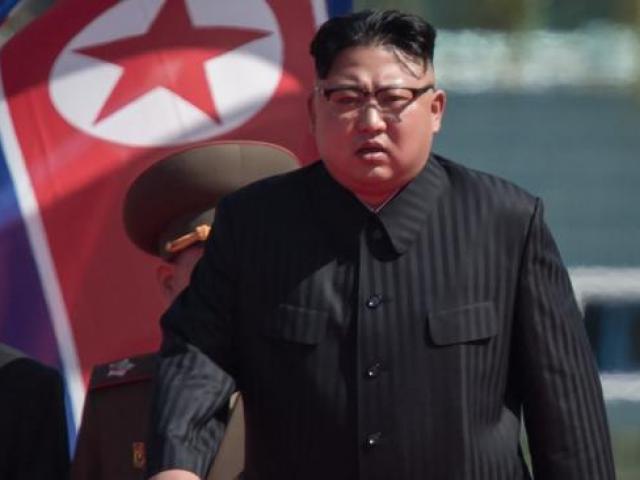 Kim Jong-un cử người tới Nga đàm phán với Mỹ để cứu triệu người 