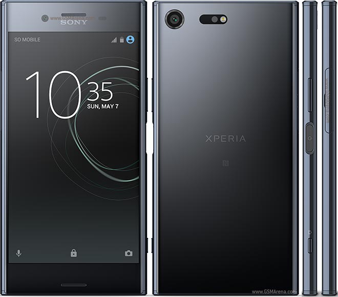 sony xperia xz premium