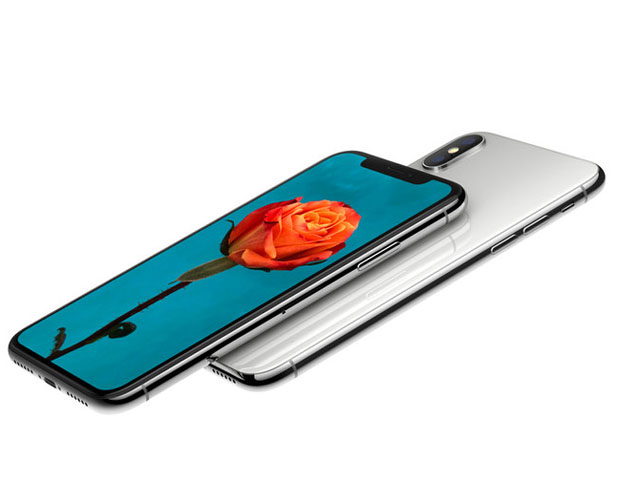 Chỉ có 25-30 triệu chiếc iPhone X được bán ra vào năm 2017