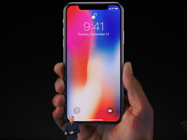 Nơi nào bán iPhone X đắt và rẻ nhất