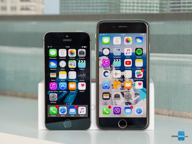 Chọn iPhone nào là thích hợp nhất thời điểm này?