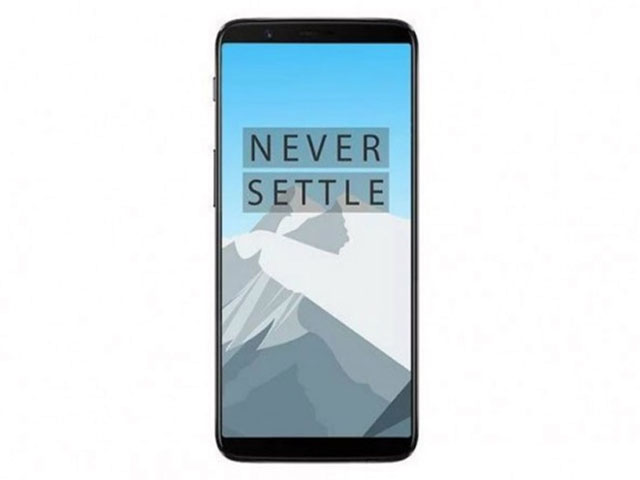 OnePlus 5T - Đối thủ của đáng gờm của Note 8 ra mắt ngày 20/11