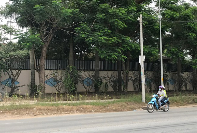 nhin gan 'biet phu' cua con gai nguyen lanh dao ngan hang nha nuoc hinh anh 1