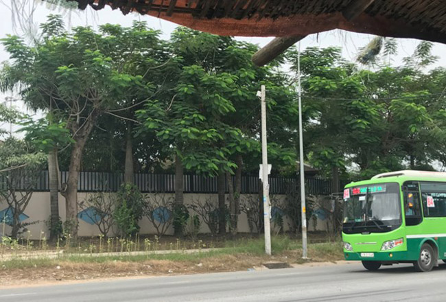 nhin gan 'biet phu' cua con gai nguyen lanh dao ngan hang nha nuoc hinh anh 2