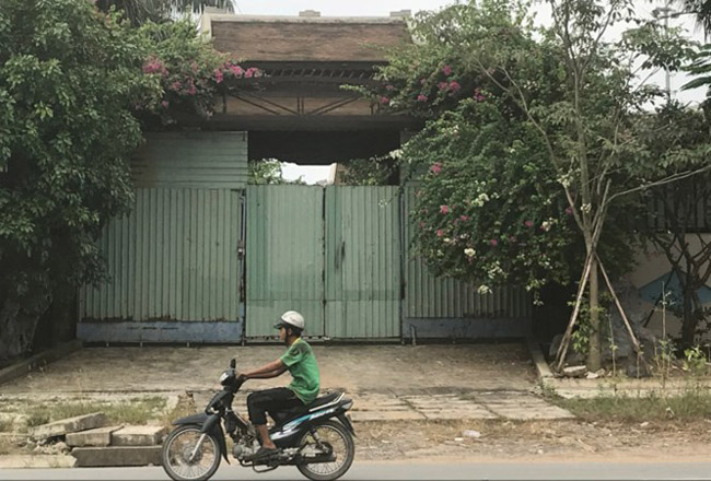 nhin gan 'biet phu' cua con gai nguyen lanh dao ngan hang nha nuoc hinh anh 3