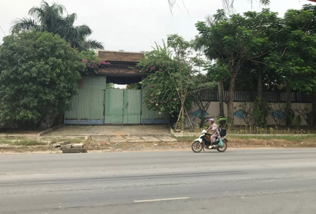 nhin gan 'biet phu' cua con gai nguyen lanh dao ngan hang nha nuoc hinh anh 6